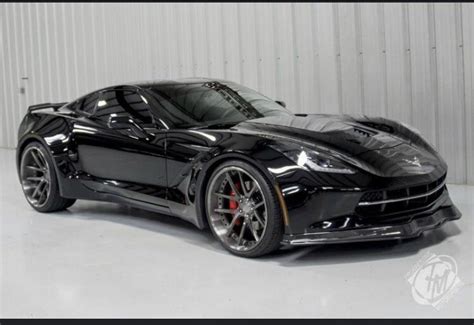 Would a c7 with a big turbo make a good daily driver? Or am I just a dreamer? : r/Corvette