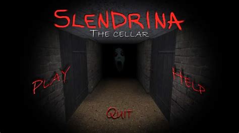 Download Slendrina The Cellar for PC - EmulatorPC