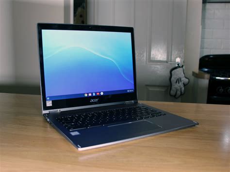 Acer Chromebook Spin 13 review | Stuff