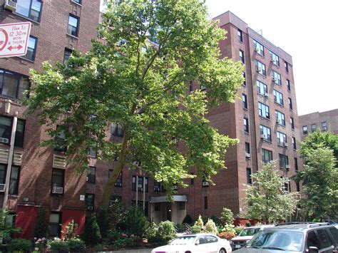 Park Terrace Gardens – | My Inwood