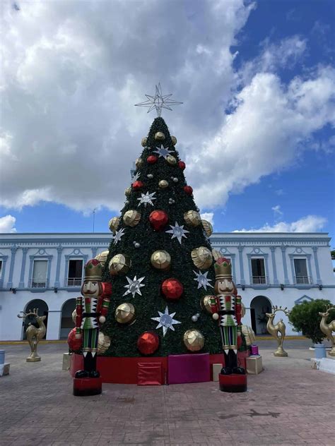 Celebrating Christmas in Mexico in 2025