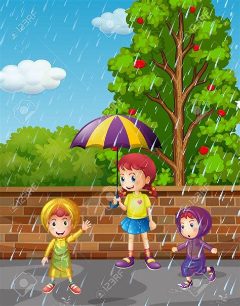 clipart rainy season 20 free Cliparts | Download images on Clipground 2024