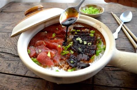 Hong Kong Style Clay Pot Rice Bowl - The Woks of Life