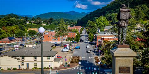 The 15 Best Things to Do in Sylva NC & Dillsboro NC