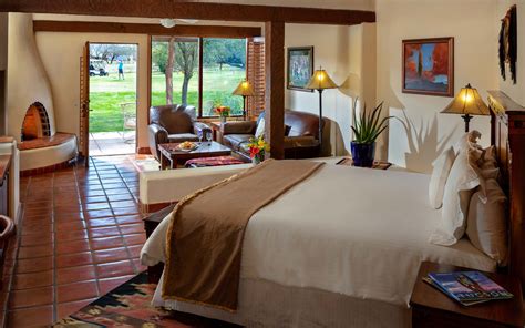 Arizona Luxury Resorts | Offical Website | Tubac Golf Resort & Spa