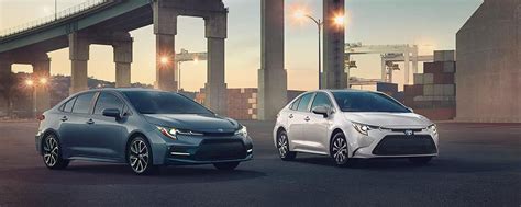 2020 Toyota Corolla Color Options | Corolla Colors | Toyota of Louisville