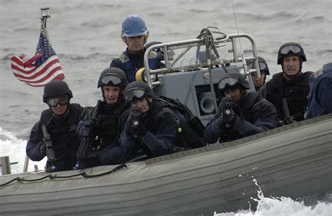 Photo : MSST - RHIB Boat