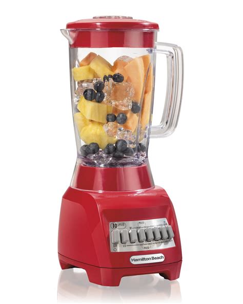 Top 10 Hamilton Beach Blender 93900 Parts - Home Gadgets