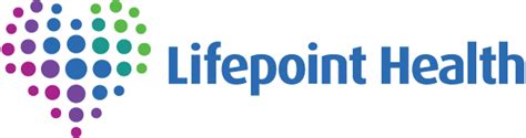 Lifepoint Health Unveils Symbolic New Brand | Lifepoint Health