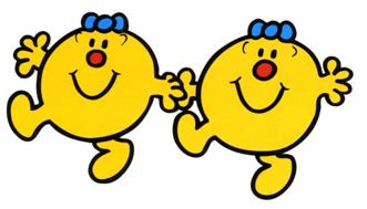 Image - Little-miss-twins-3.PNG | Mr. Men Wiki | FANDOM powered by Wikia