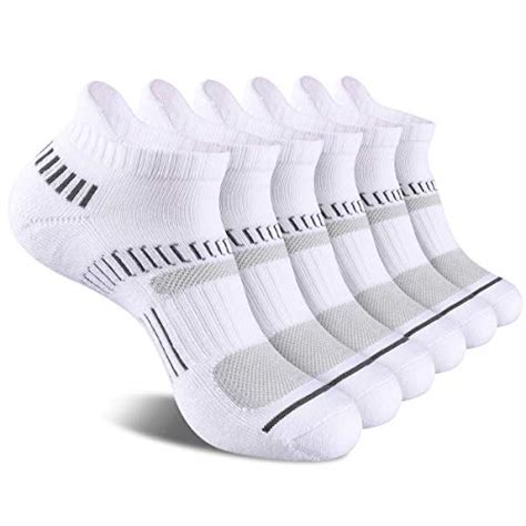 Best White Ankle Socks For Men: A Buyer’s Guide