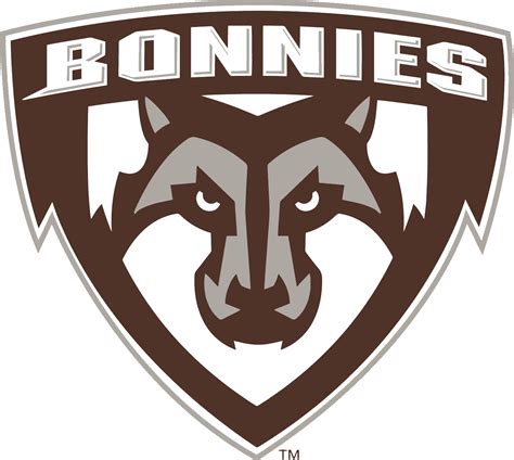 St. Bonaventure Bonnies Logo - PNG Logo Vector Brand Downloads (SVG, EPS)