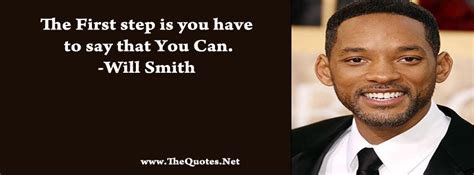 Facebook Cover Image - Will Smith Quotes - TheQuotes.Net