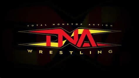 TNA Wrestling Rebrands and Relaunches TNA+ Streaming Service