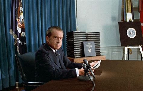 The Nixon Shock: A Keynesian coup of 1971 | Economic Collapse News