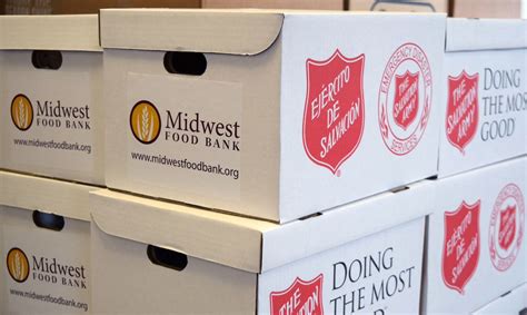 Midwest Food Bank sending hurricane disaster relief to Louisiana, Texas - The Citizen