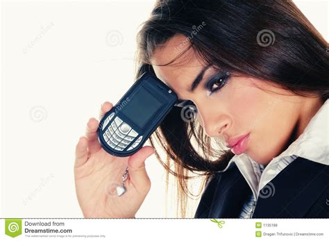 Please call me... stock photo. Image of handy, hand, business - 1135188