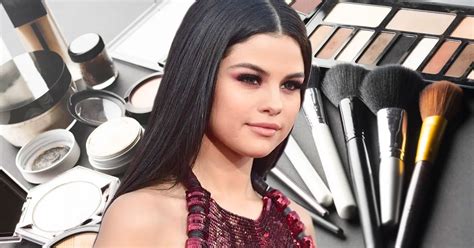 Selena Gomez's Beauty Line 'Rare Beauty' Is Also A Self Care Community