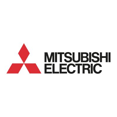 Mitsubishi Electric vector logo - Mitsubishi Electric logo vector free ...