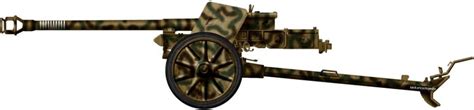 7.5 cm PaK 40 Anti-Tank Gun, one the best of WW2