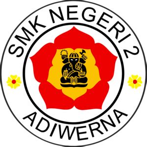 SMIK SMK NEGERI 2 ADIWERNA Logo PNG Vector (CDR) Free Download