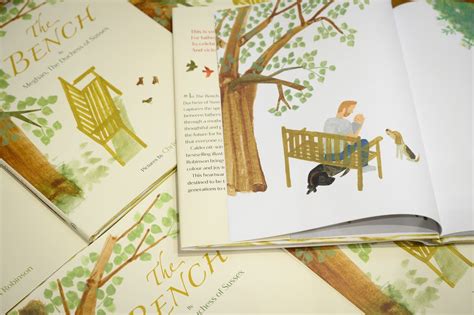 The Bench review: Meghan Markle’s children’s book is ‘soothing, loving’ | The Standard