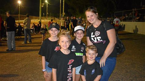 GALLERY: 13 photos from the Gympie speedway | Gympie Times