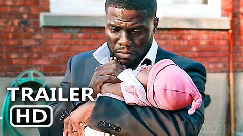 FATHERHOOD Trailer (2021) Kevin Hart, Drama Netflix Movie - YouTube