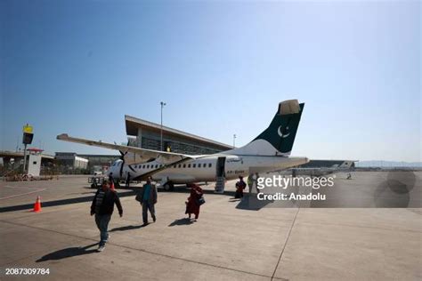 12 Gilgit Airport Stock Photos, High-Res Pictures, and Images - Getty Images