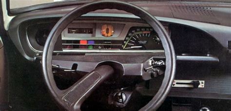 Citroën Has Strived For Functional Comfort in Steering Wheel and Dashboard Design - Citroënvie!