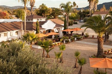 Indian Springs Resort and Spa - UPDATED 2017 Prices & Reviews (Calistoga, CA) - TripAdvisor