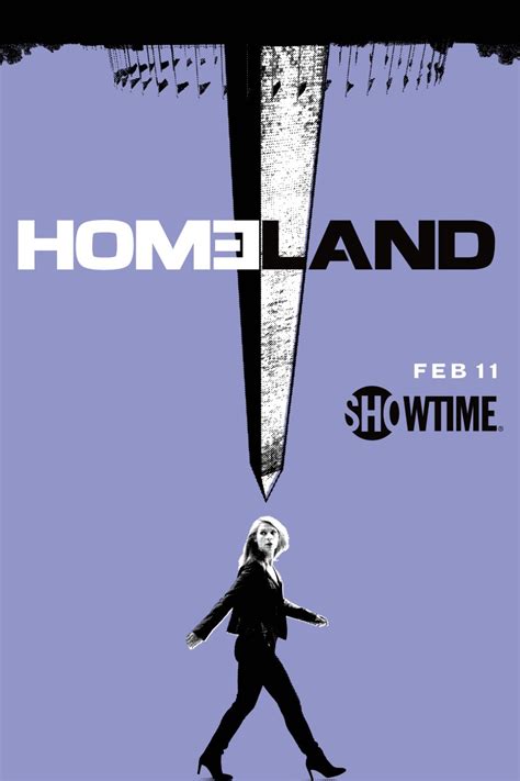 Homeland - Rotten Tomatoes