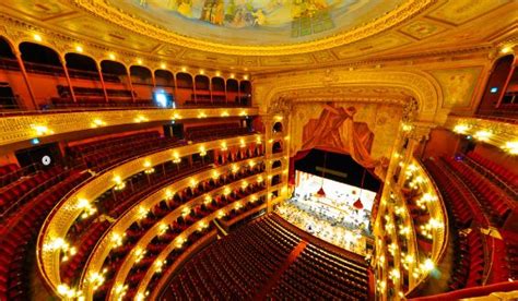 Teatro Colon Buenos Aires | Tickets & Tours - Tripadvisor