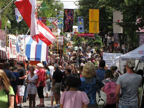 Central PA Festival of the Arts this week! It will bring over 125,000 ...