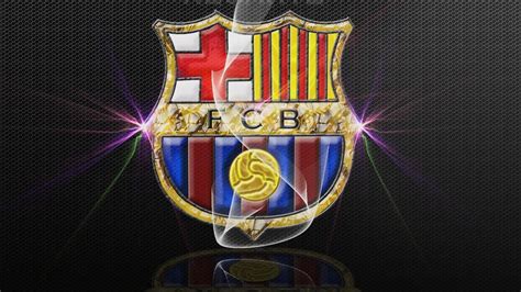 HD Desktop Wallpaper Barcelona Logo | 2021 Football Wallpaper