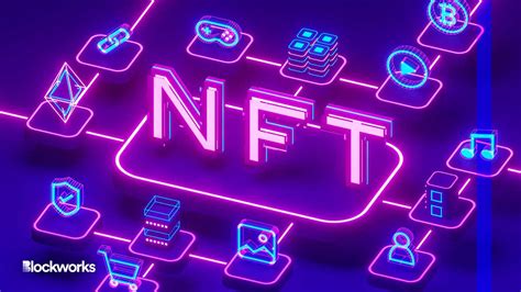 75% of Crypto Holders Own NFTs, Survey Says - Blockworks