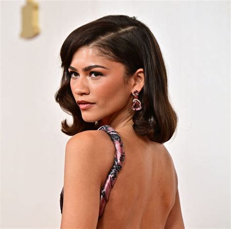 Zendaya and Tom Holland Have Discussed Getting Married