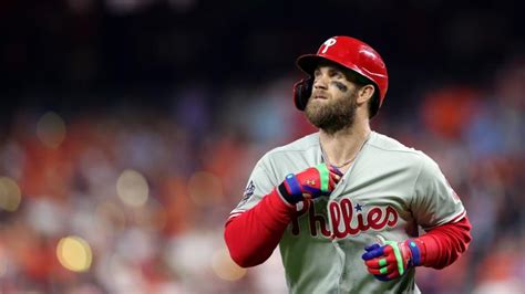 Bryce Harper injury timeline: How Phillies star made historic recovery ...