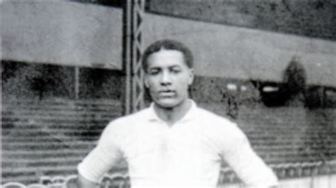 Walter Tull -- footballer & War hero | The Jethro Tull Forum