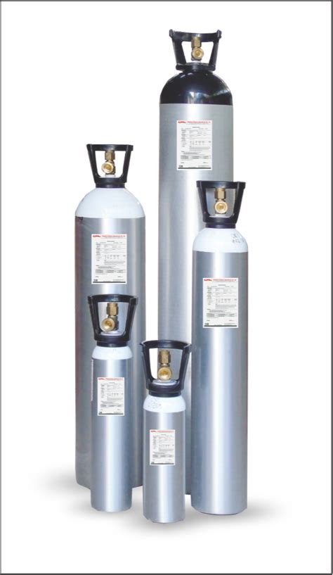 Calibration gases for CDQC, Packaging Size: 10l To 50l at Rs 35000 ...