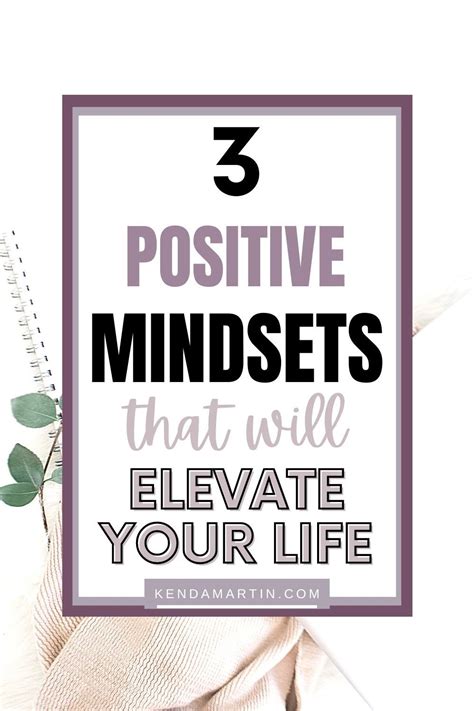 3 MINDSETS TO CHANGE YOUR LIFE in 2021 | Positive mindset, Mindset coaching, Mindset