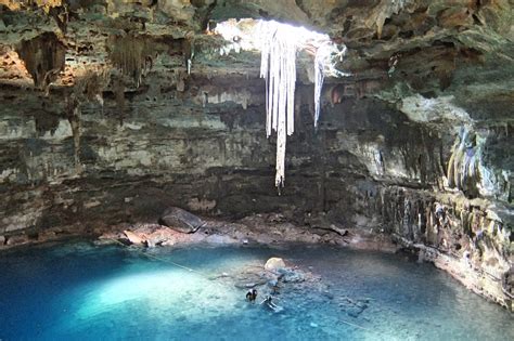 Mexico's Best Kept Secret: Amazing Cenotes in the Yucatan Peninsula | Mismatched Passports