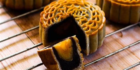 Chinese Moon Cake Png - Wiki Cakes