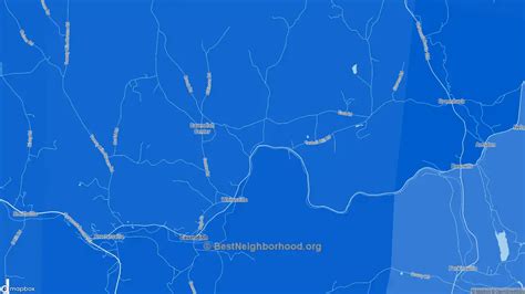 Race, Diversity, and Ethnicity in Cavendish, VT | BestNeighborhood.org