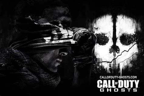 Call Of Duty: Ghosts Wallpapers - Wallpaper Cave