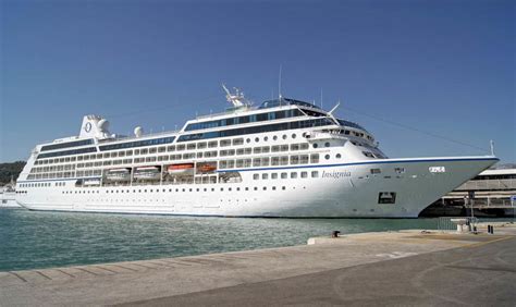 Oceania Cruises Announces 80 New Cruise Itineraries