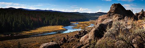 The Big Hole River | Outside Bozeman