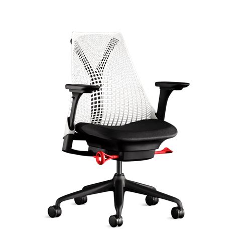 Sayl Gaming Chair | Herman Miller Gaming