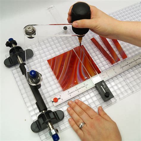 Cutter's Mate Mini Starter Kit | Glass Cutting Systems