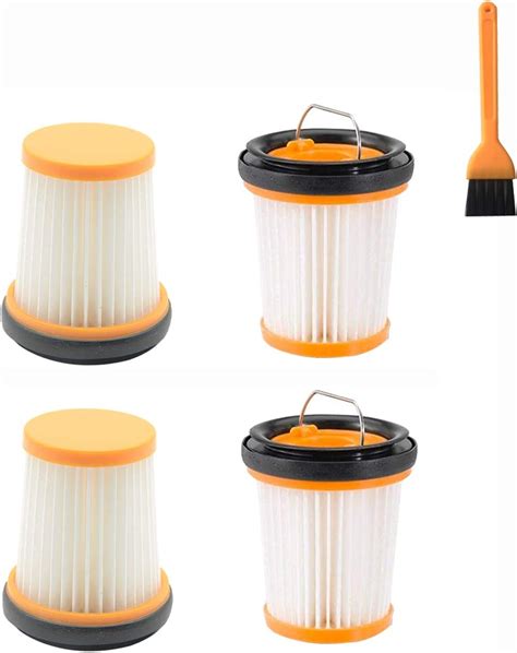 The Best Shark Handheld Vacuum Filters - Home Previews